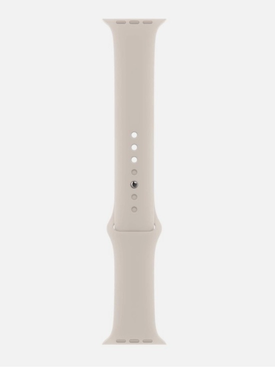 Apple Other - Apple Starlight Sport Band 41mm